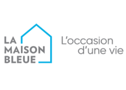La Maison Bleue La Maison Bleue